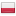 internetdsl.pl server is located in Poland